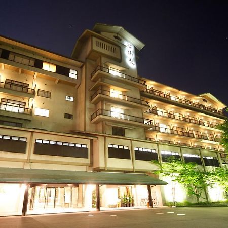 Hotel Rurikoh Kaga  Esterno foto